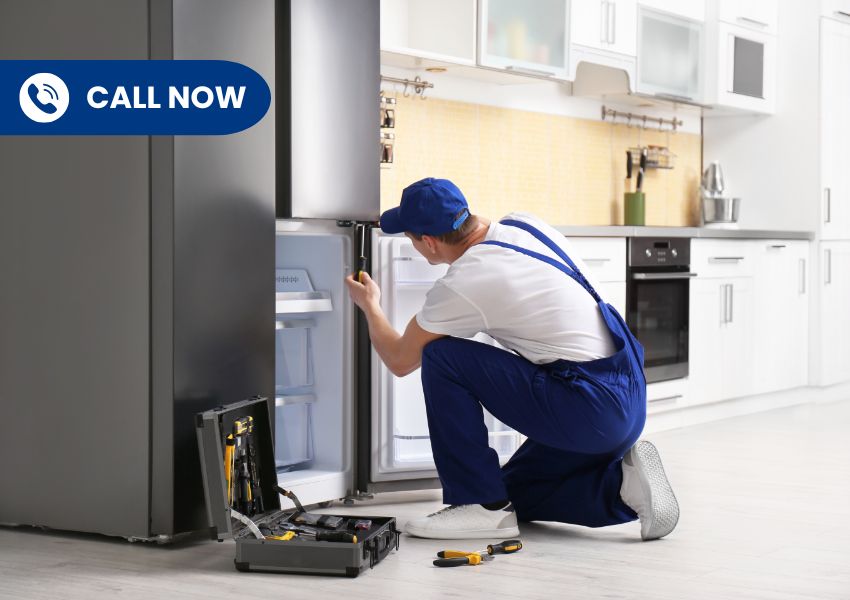 New Braintree Appliance Repair Company